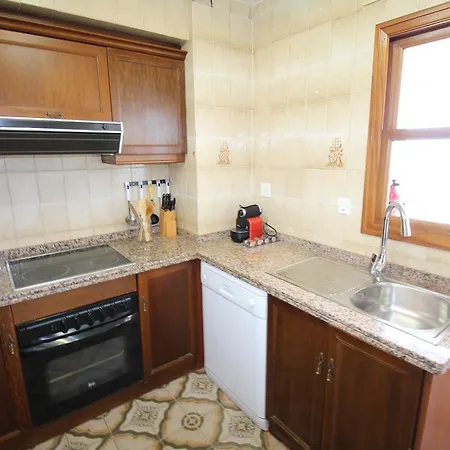 Apartamento Apartamento Mar Alicante