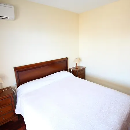 Apartamento Apartamento Mar