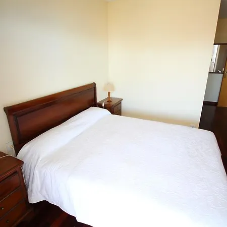 Apartamento Apartamento Mar Alicante