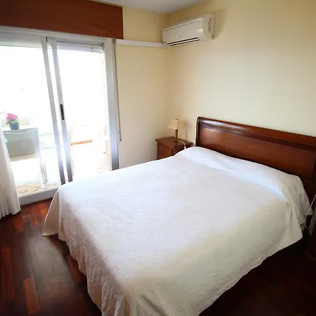 Apartamento Apartamento Mar Alicante