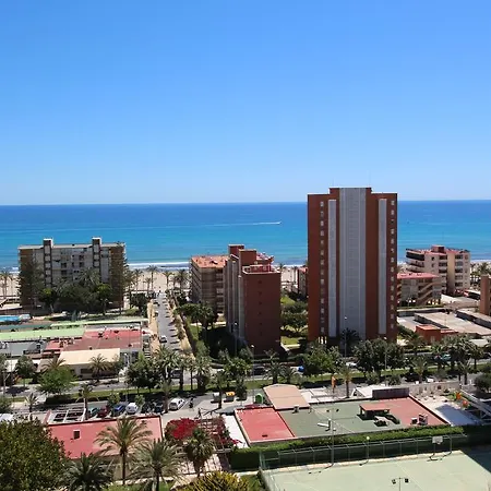 公寓 Apartamento Mar *