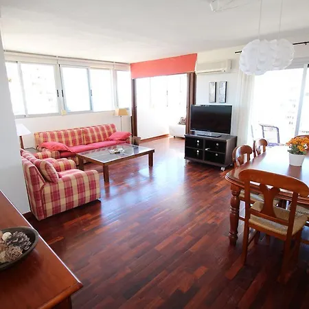 公寓 Apartamento Mar