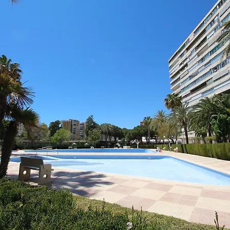 公寓 Apartamento Mar *