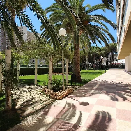 Apartamento Mar