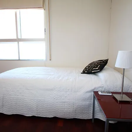 Apartamento Mar 阿利坎特