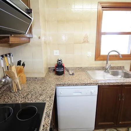Apartamento Mar