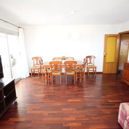 公寓 Apartamento Mar