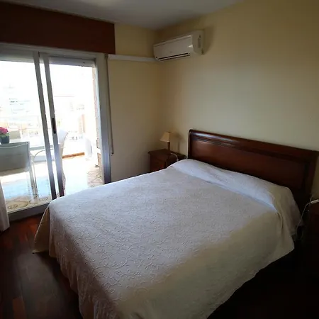 Apartamento Mar
