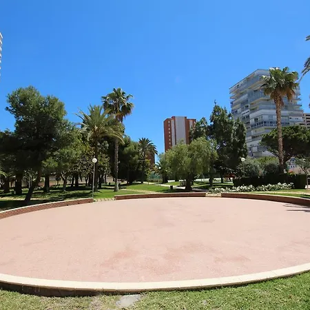 公寓 Apartamento Mar