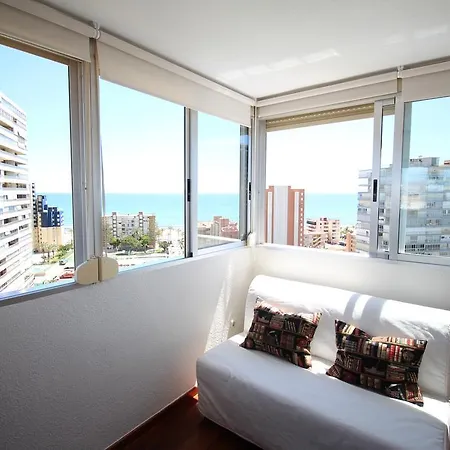公寓 Apartamento Mar *