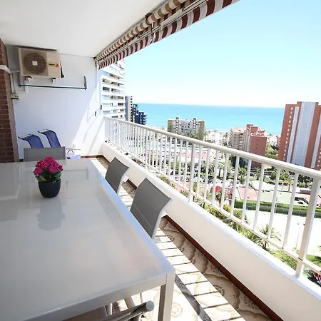 公寓 Apartamento Mar