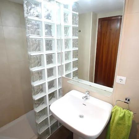 公寓 Apartamento Mar