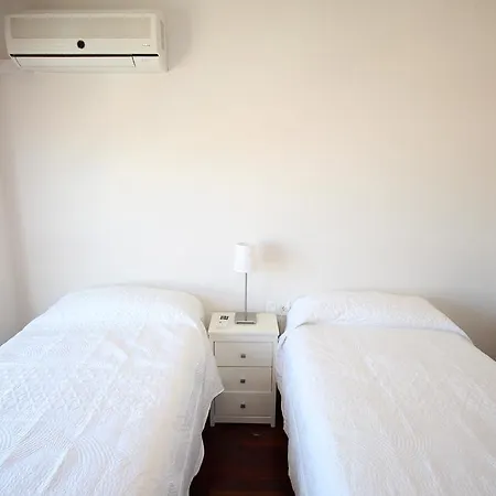 Apartamento Mar