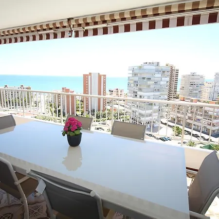 公寓 Apartamento Mar