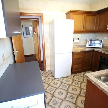 公寓 Apartamento Mar