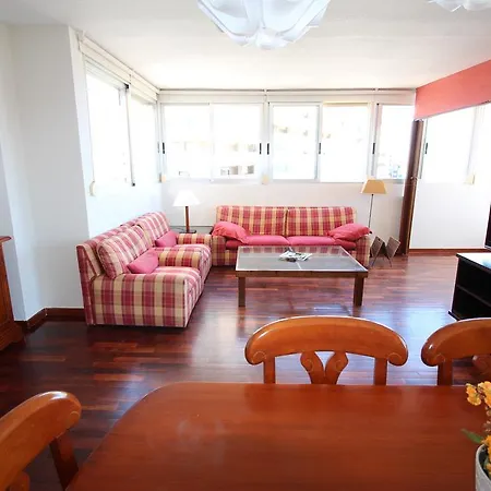 公寓 Apartamento Mar *