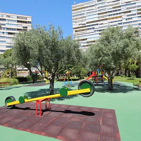 公寓 Apartamento Mar
