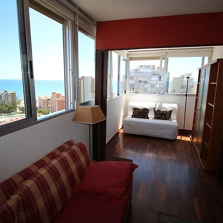 公寓 Apartamento Mar *