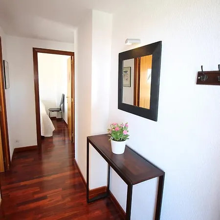 Apartamento Mar 阿利坎特
