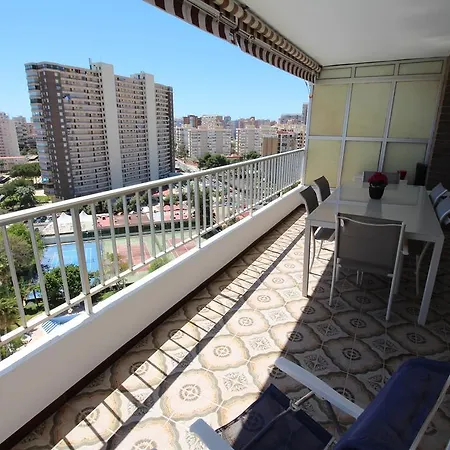 Apartamento Mar