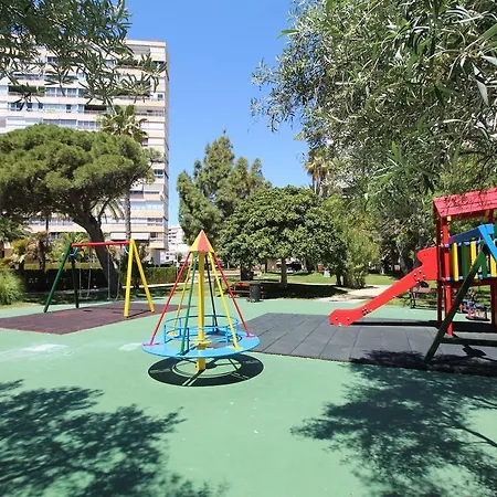 公寓 Apartamento Mar