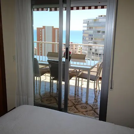 Apartamento Mar * 阿利坎特