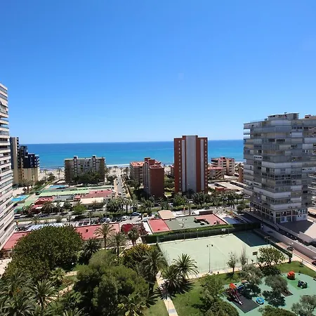 公寓 Apartamento Mar