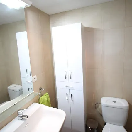 Apartamento Mar 公寓
