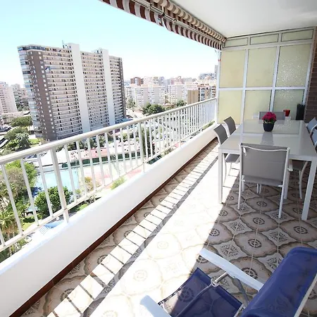公寓 Apartamento Mar