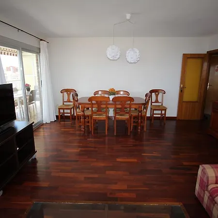 Apartamento Mar 公寓 阿利坎特