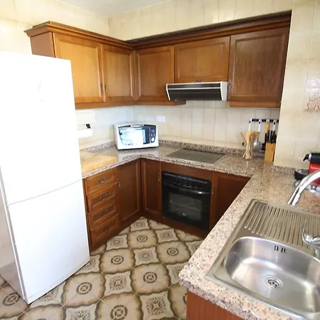 Apartamento Mar